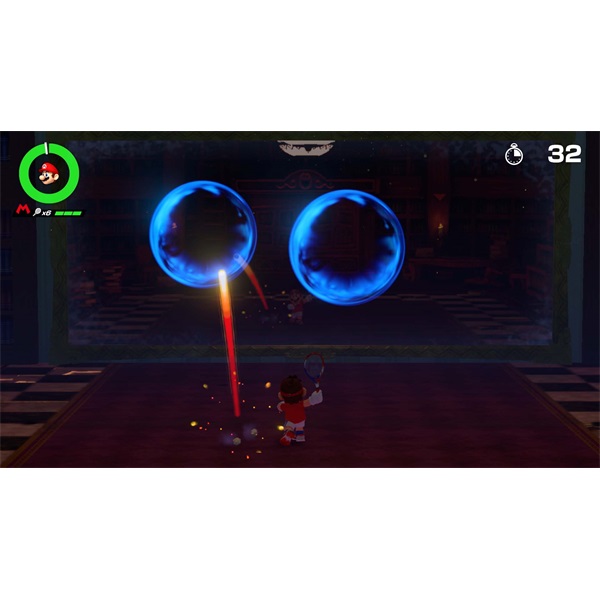 Mario Tennis Aces (Switch)