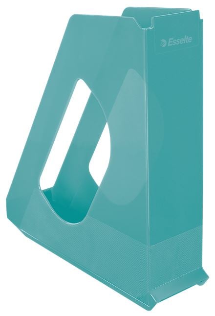 Esselte Colour'Breeze iratpapucs kék (626279)