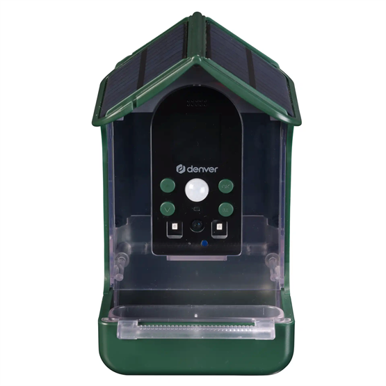 LSR Denver BFC-1200 madáretető kamera