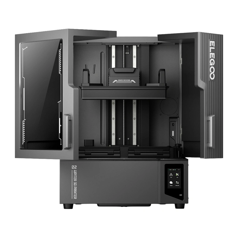 ELEGOO Jupiter 2 3D-nyomtató