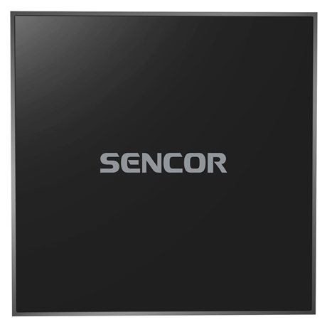 Sencor SMP ATV2 ANDROID TV BOX