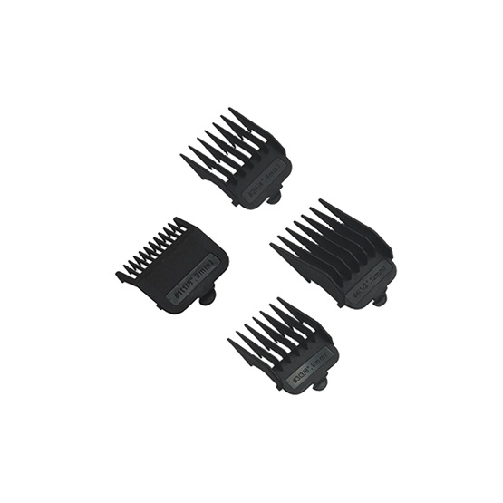 Floria ZLN0443   9W  8 tartozék Hajvágó