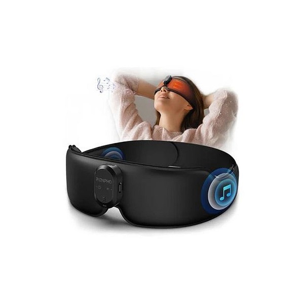 Renpho Eyesnooze Aroma masszázskészülék Renpho Eyesnooze Aroma masszázskészülék