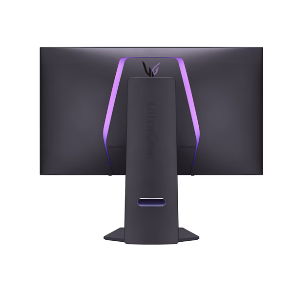 LG  31,5" 32GS95UE  3840x2160 Gaming 240Hz OLED monitor