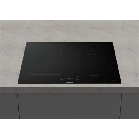 Gorenje GI6431BFZ  Beépíthető indukciós főzőlap 4 zónás