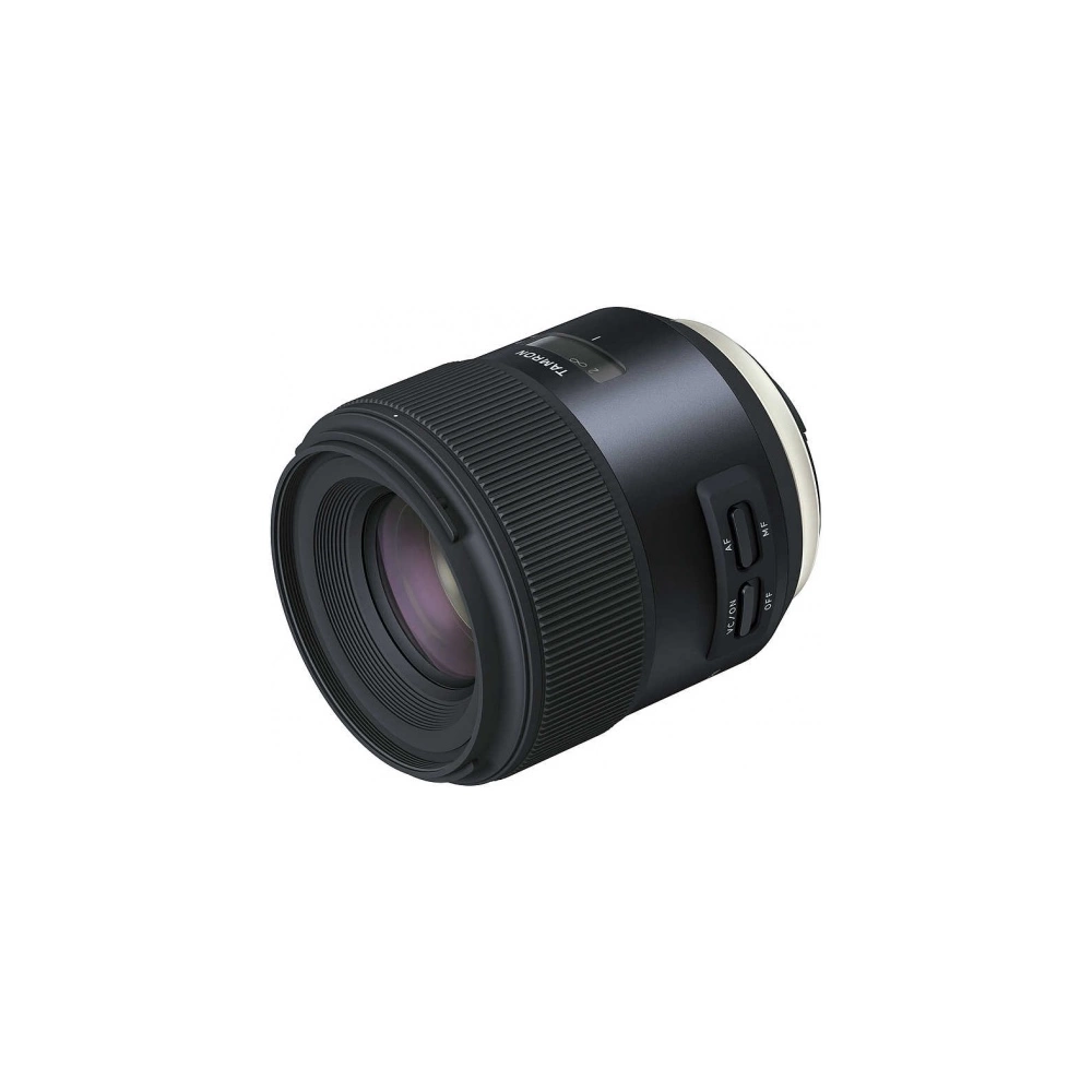 TAMRON SP 45mm f/1.8 Di VC USD (CANON) TAMRON SP 45mm f/1.8 Di VC USD (CANON)