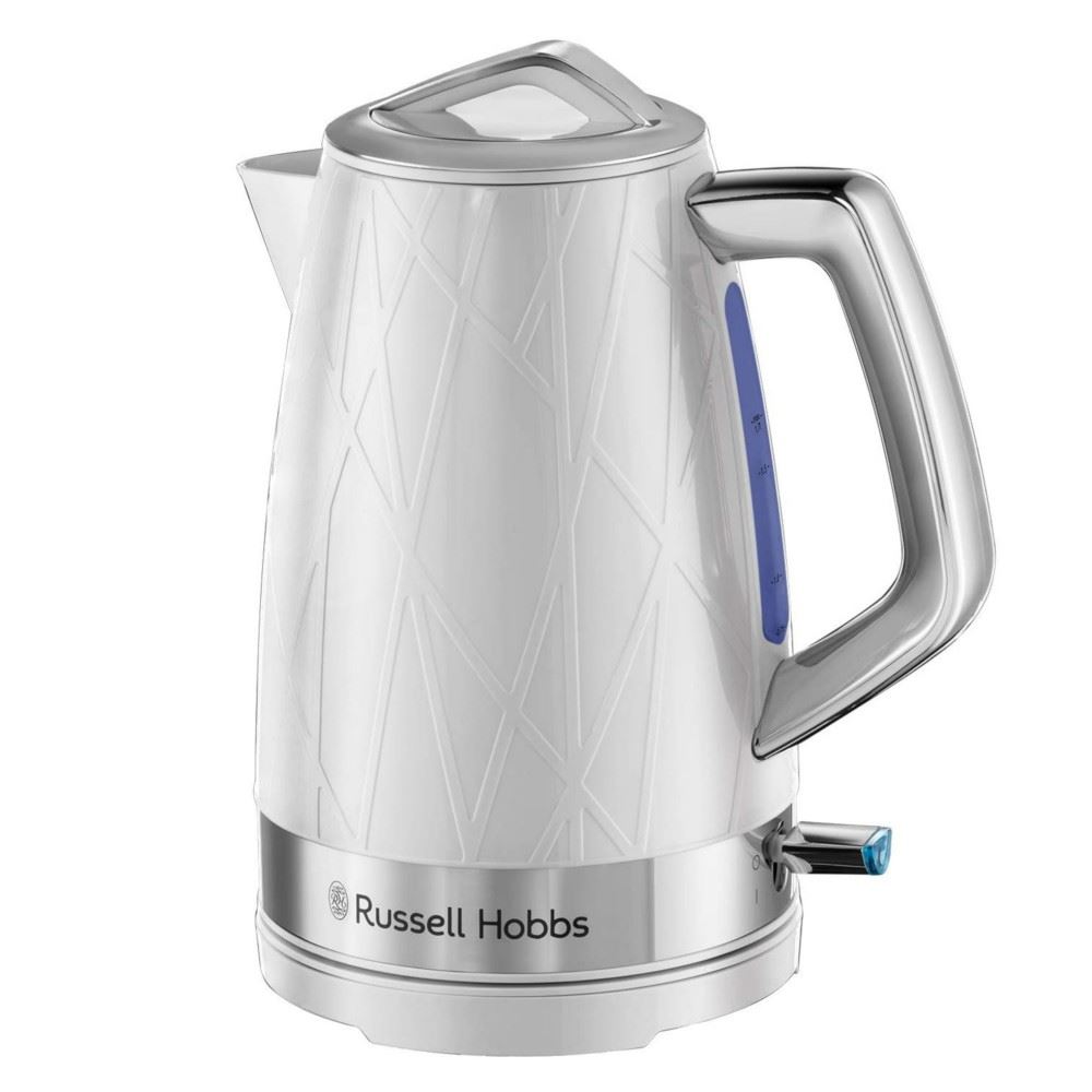 Russell Hobbs 28080-70 Structure vízforraló fehér