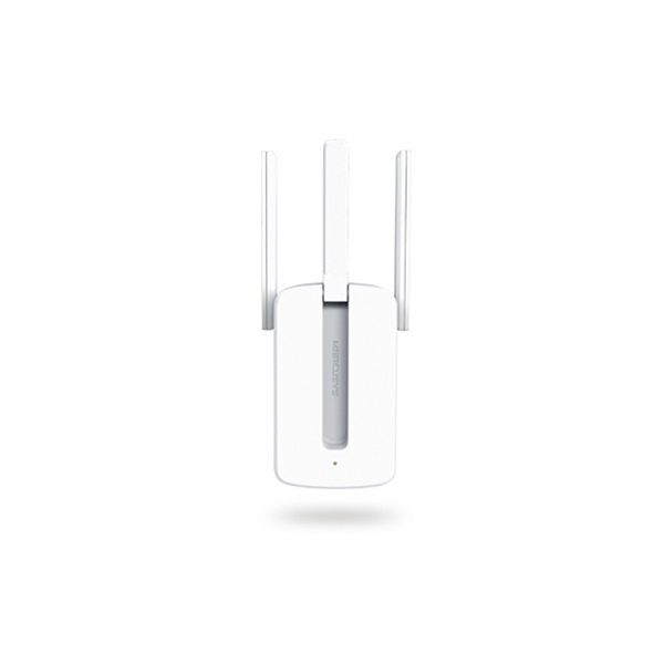 Mercusys MW300RE 300Mbps Wi-Fi Range Extender