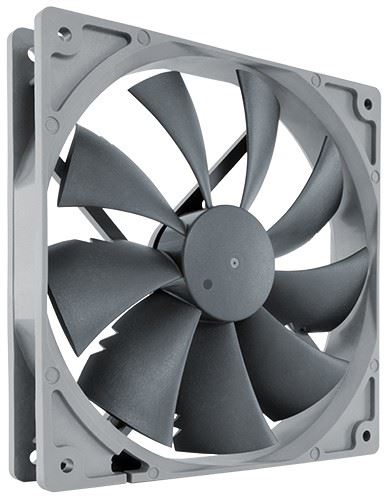 Noctua NF-P14s redux-1200 14cm hűtő ventilátor Noctua NF-P14s redux-1200 14cm hűtő ventilátor