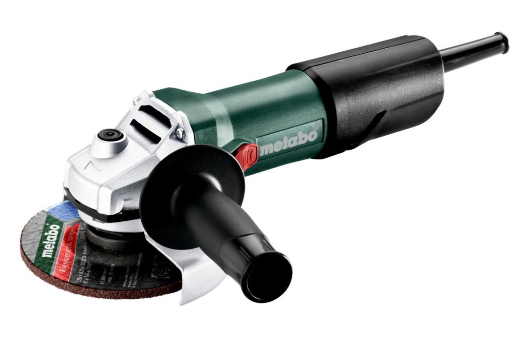 Metabo 603611000 WEV 850-125 Sarokcsiszoló 125 mm 850 W Metabo 603611000 WEV 850-125 Sarokcsiszoló 125 mm 850 W