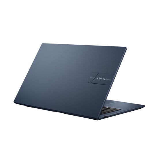 ASUS CONS  Vivobook X1504VA-BQ4292 15.6" FHD Core 5- 120U 16GB 512GB M,2  Notebook Ezüst