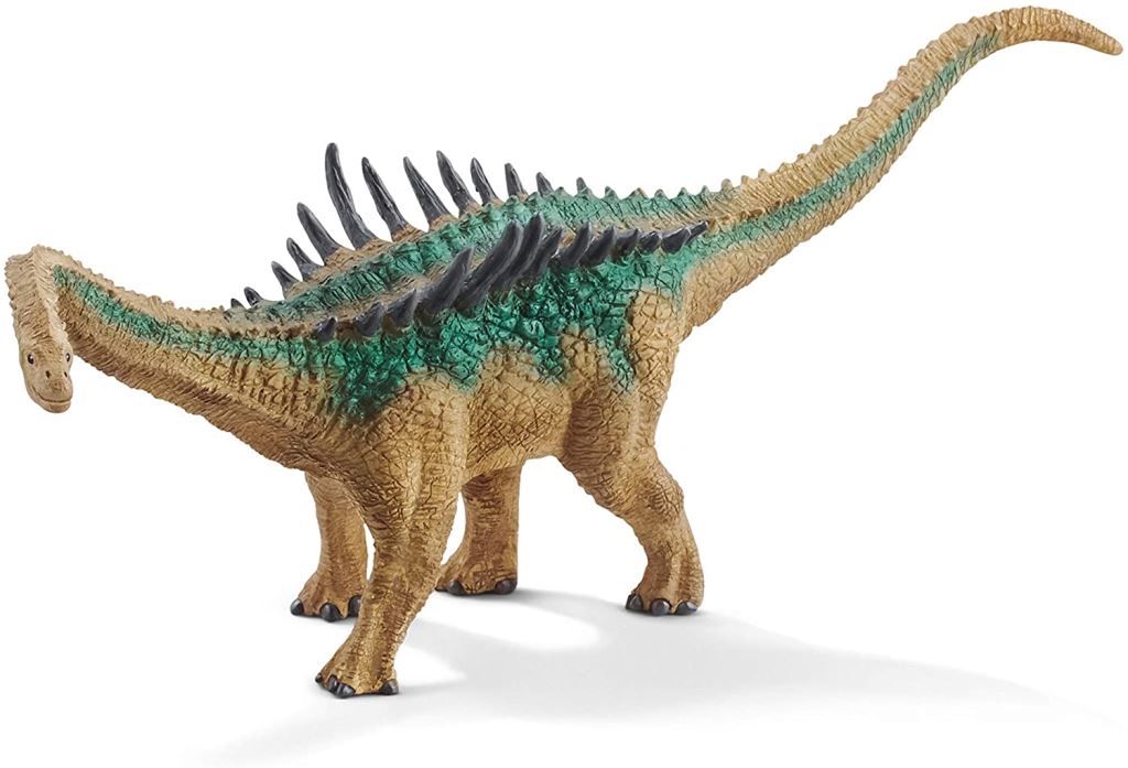 Schleich Agustinia figura (15021) Schleich Agustinia figura (15021)