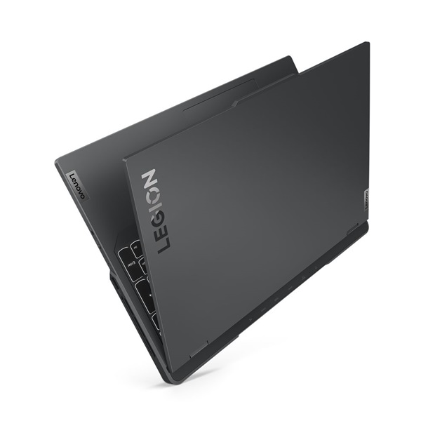 Lenovo Legion Pro 5 16IRX9 16"WQXGA/Intel Core i7-14700HX/32GB/1TB/RTX 4060 8GB/Win11/szürke laptop