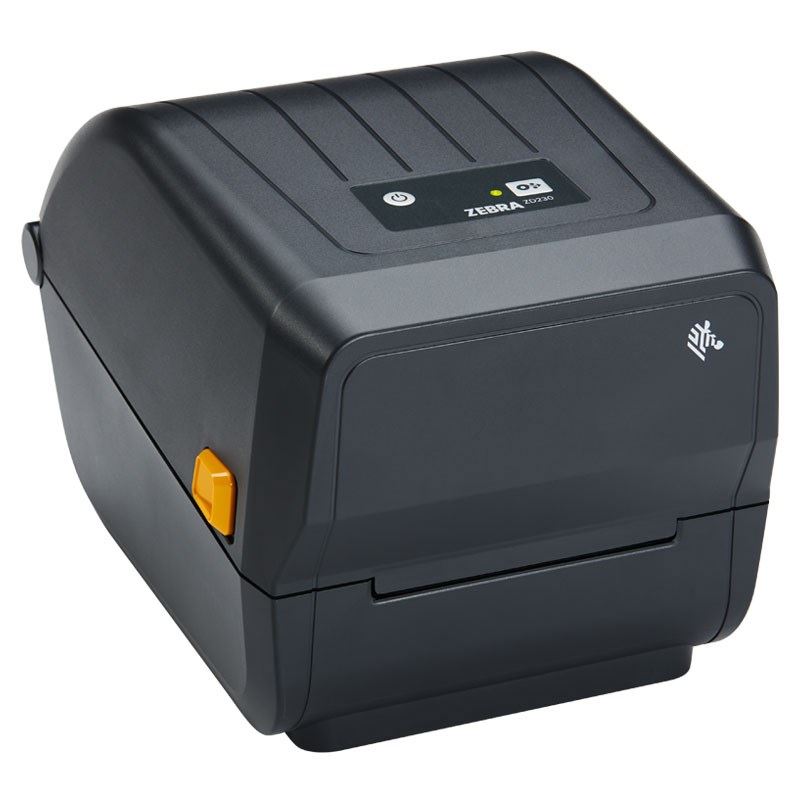 Zebra ZD230 címkenyomtató készülék (ZD23042-30EG00EZ)