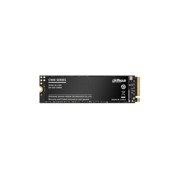 Dahua 256GB M.2 2280 C900 SSD