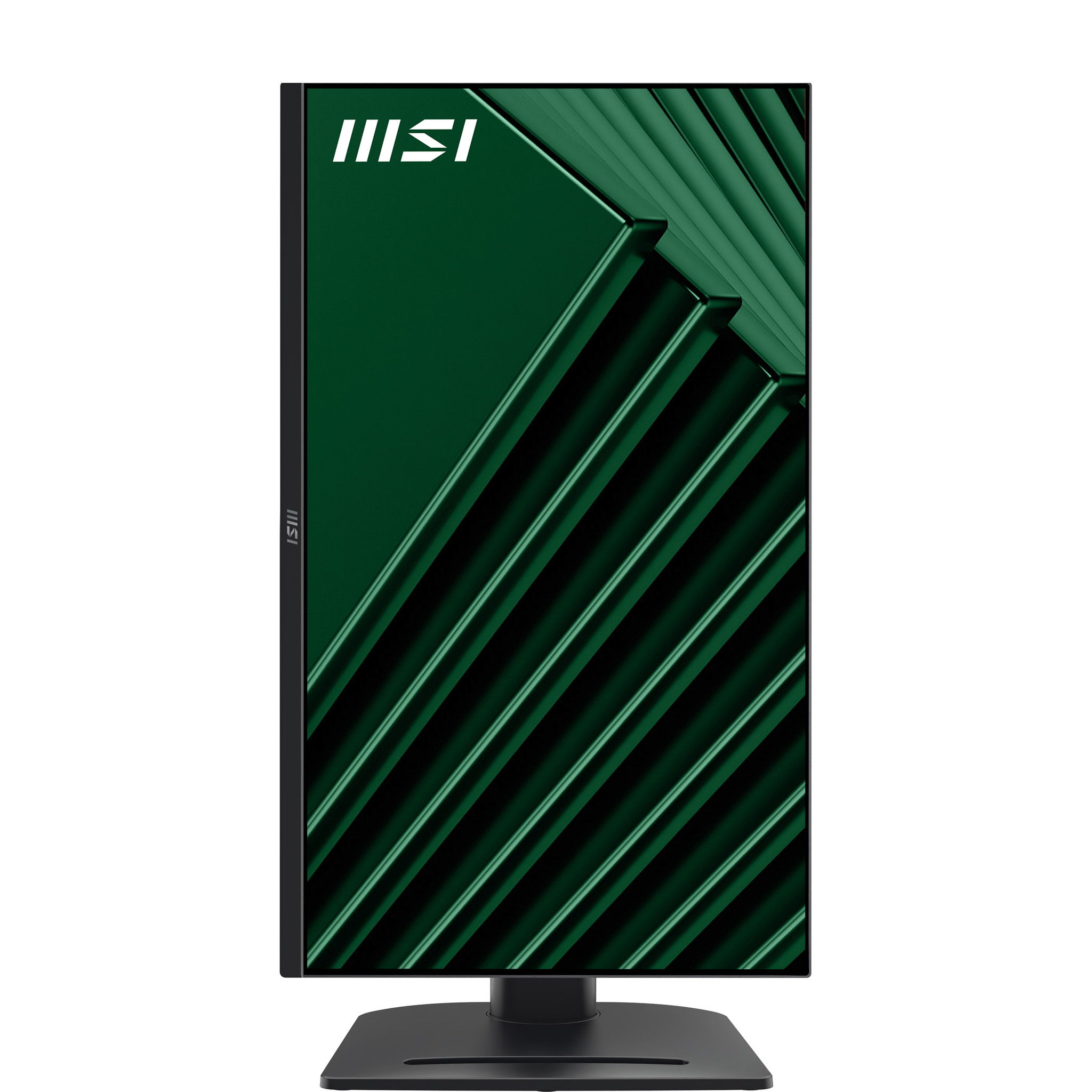 MSI 27" PRO MP275PG Monitor - 1920x1080, IPS, Full HD 100Hz, Hangszóró, Fekete