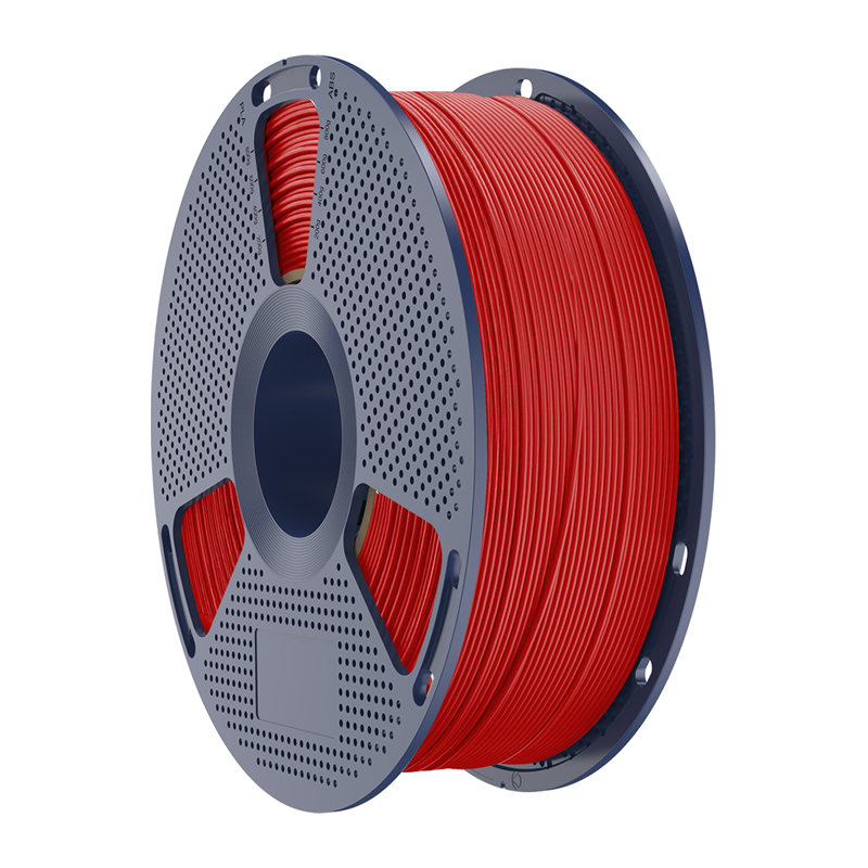 Sunlu ABS filament (piros)