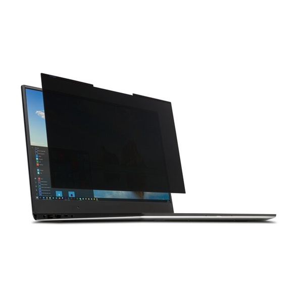 Kensington MagPro mágneses betekintésvédelmi laptopszűrő 15.6" (K58353WW) Kensington MagPro mágneses betekintésvédelmi laptopszűrő 15.6" (K58353WW)