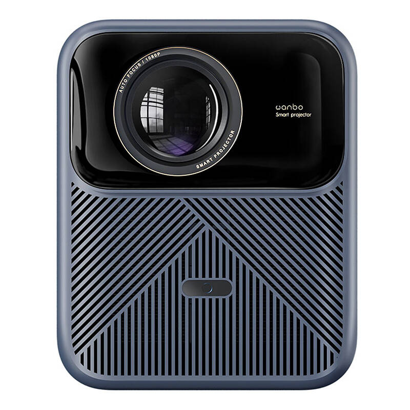 Wanbo Mozart 1 Pro projektor Kék