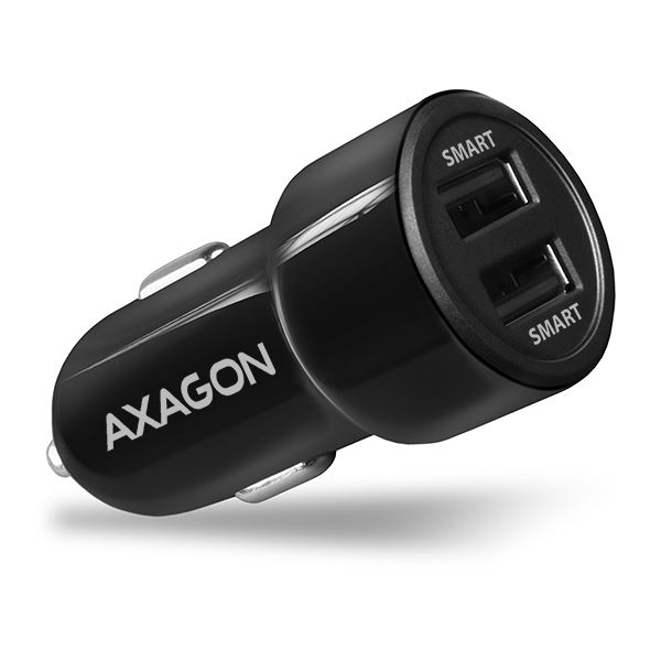 Axagon PWC-5V5 autós töltő