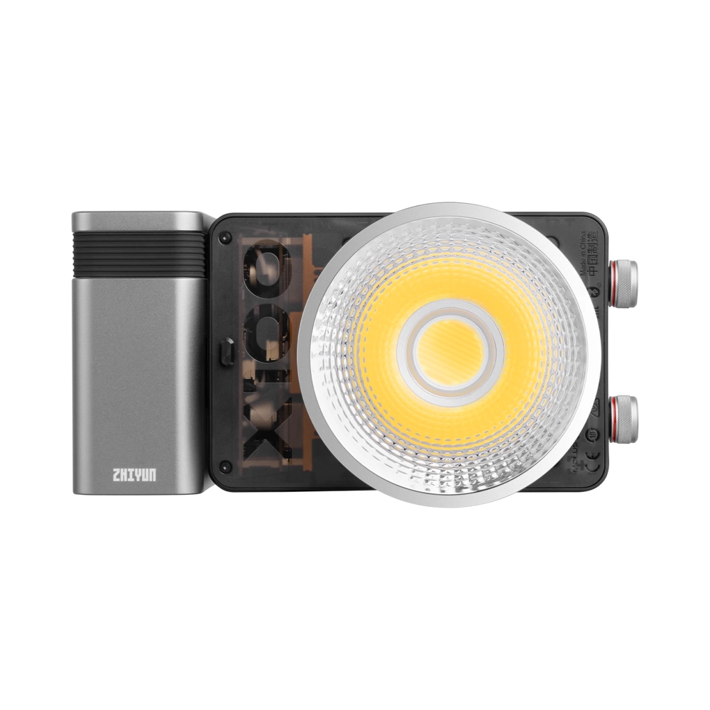 ZHIYUN LED MOLUS X100 COB LIGHT PRO