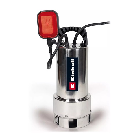 Einhell GC-DP 9035 N Szennyvíz szivattyú