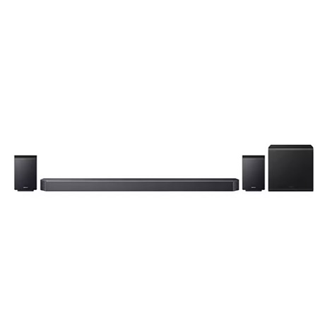 Samsung HW-Q930F/EN Hangprojektor