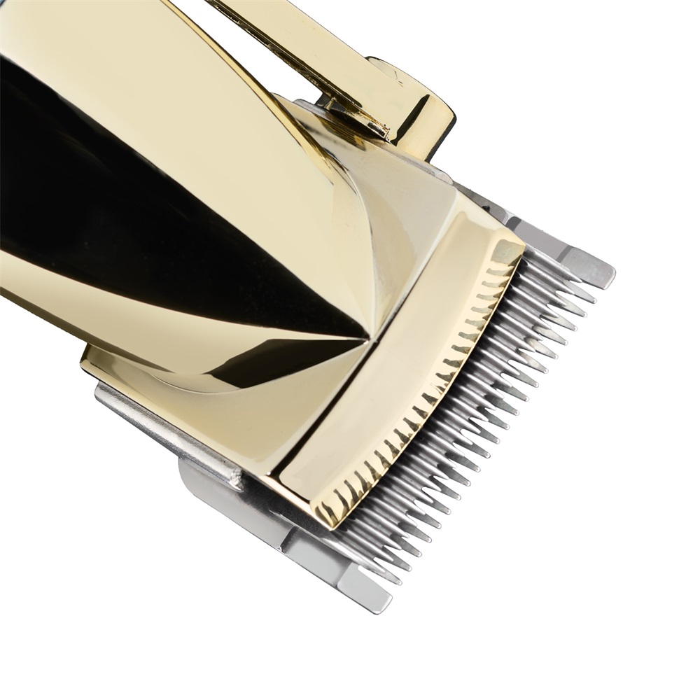 BaByliss E992E Super-X Metal vezeték nélküli hajvágó Kék