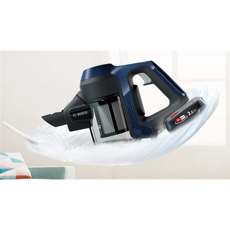 Bosch BCS611P4A PORSZÍVÓ ÁLLÓ