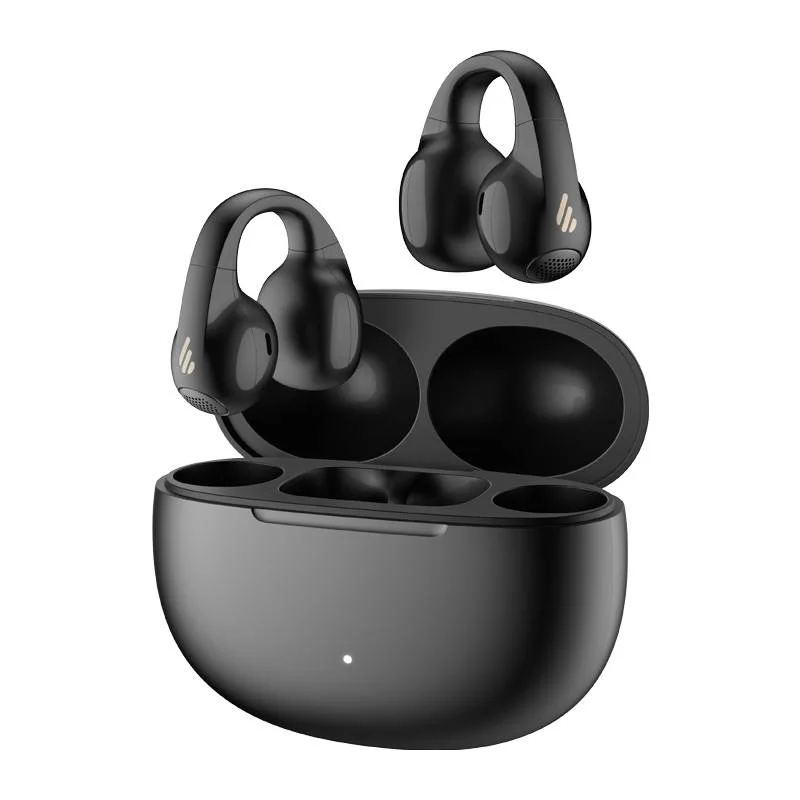 Edifier Comfo C open-ear vezeték nélküli fülhallgató Fekete 