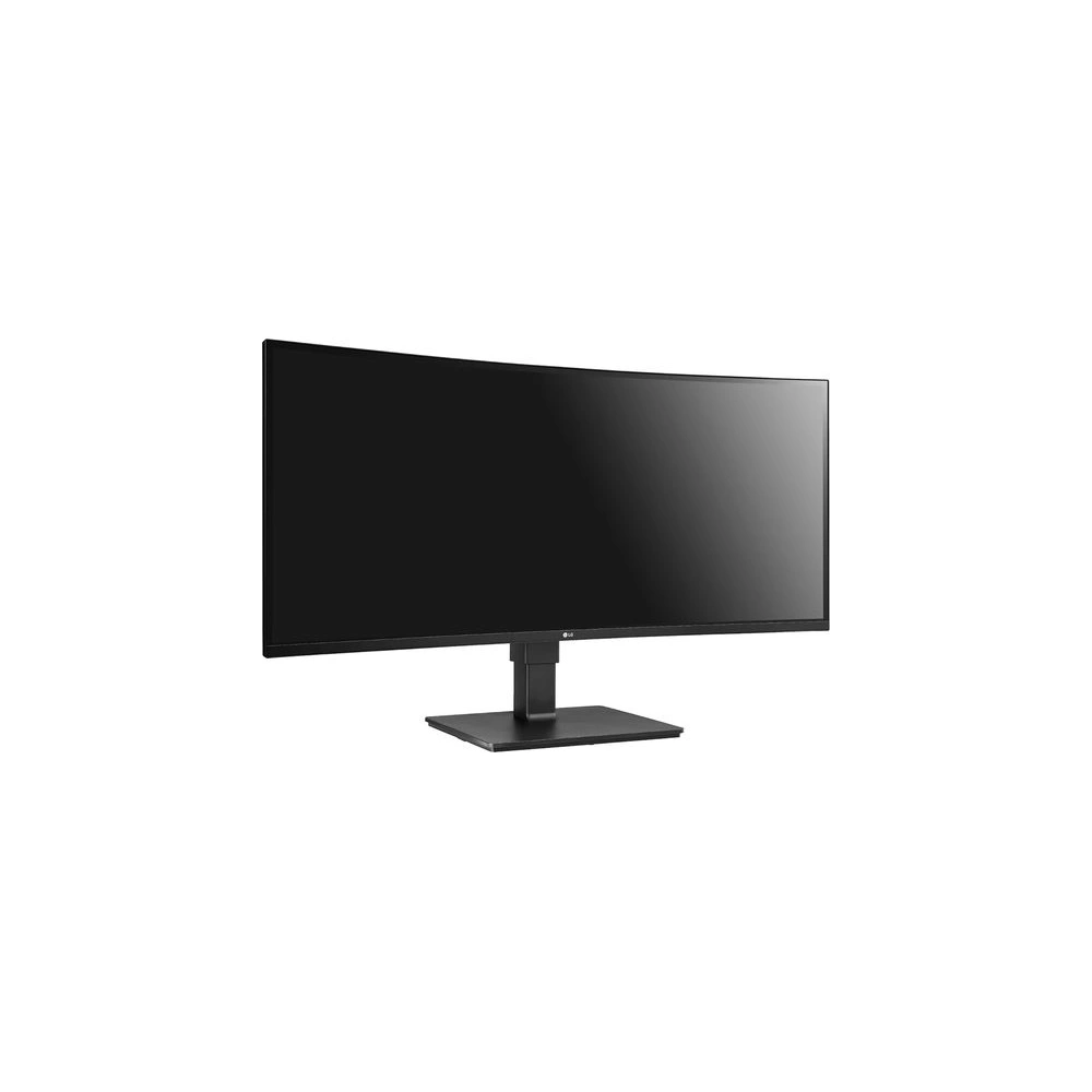 LG 35BN77CP-B 35" LED Curved Monitor