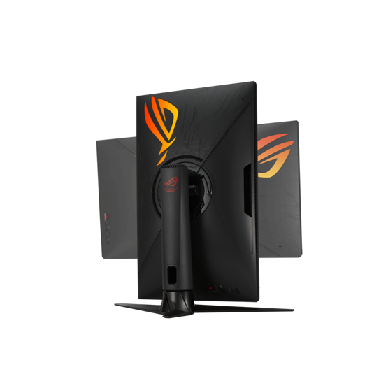  Asus 27" ROG Strix  XG27AQ    IPS LED Monitor