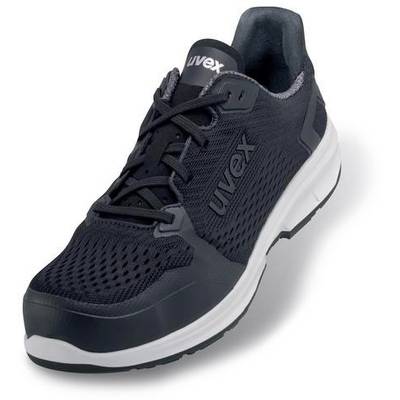 Uvex 1 sport 6598844 ESD biztonsági cipő S1 Méret: 44 Fekete 1 pár Uvex 1 sport 6598844 ESD biztonsági cipő S1 Méret: 44 Fekete 1 pár