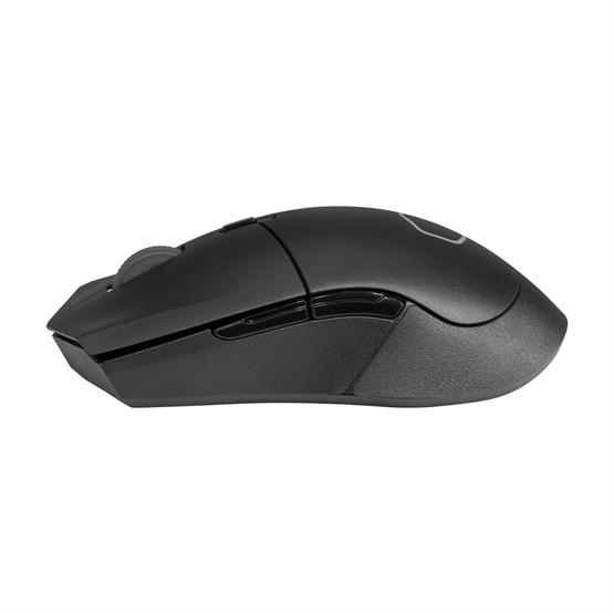 Mouse Cooler MM-311-KKOW1 Master MM311 Vezeték nélküli egér Fekete Mouse Cooler MM-311-KKOW1 Master MM311 Vezeték nélküli egér Fekete