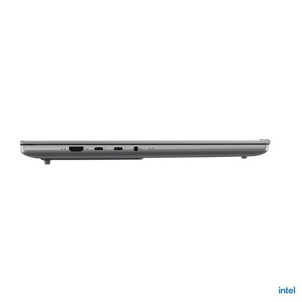 LENOVO IdeaPad Pro 5 16IAH10 16.0" 2.8K Core U5 225H 32GB 1TB SSD RTX5050 8GB Notebook Szürke