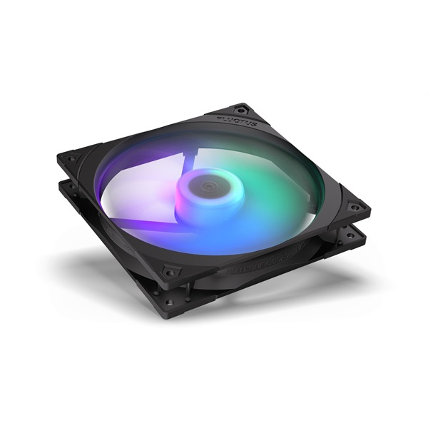 Endorfy Fluctus 140 PWM ARGB ház hűtő ventilátor (EY4A004) Endorfy Fluctus 140 PWM ARGB ház hűtő ventilátor (EY4A004)