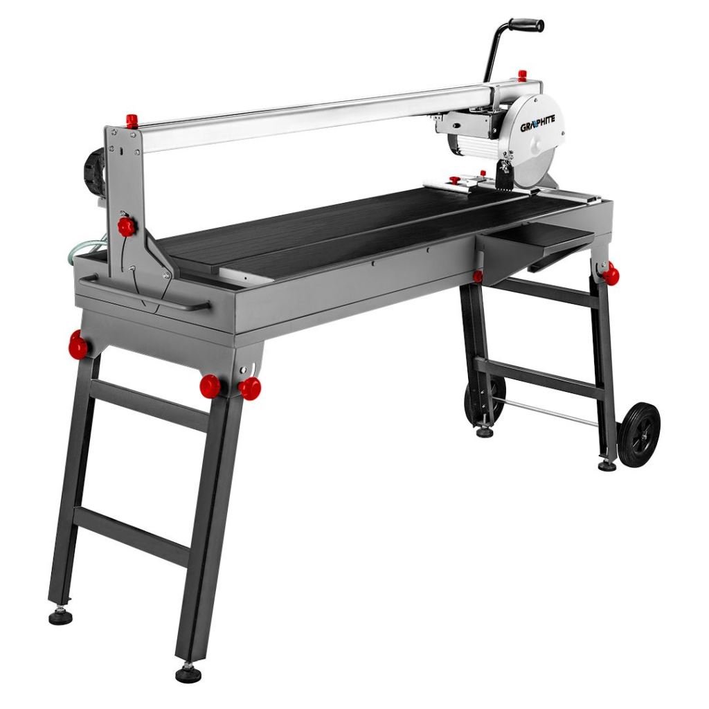 Graphite 59G887 csempevágó gép 1200W