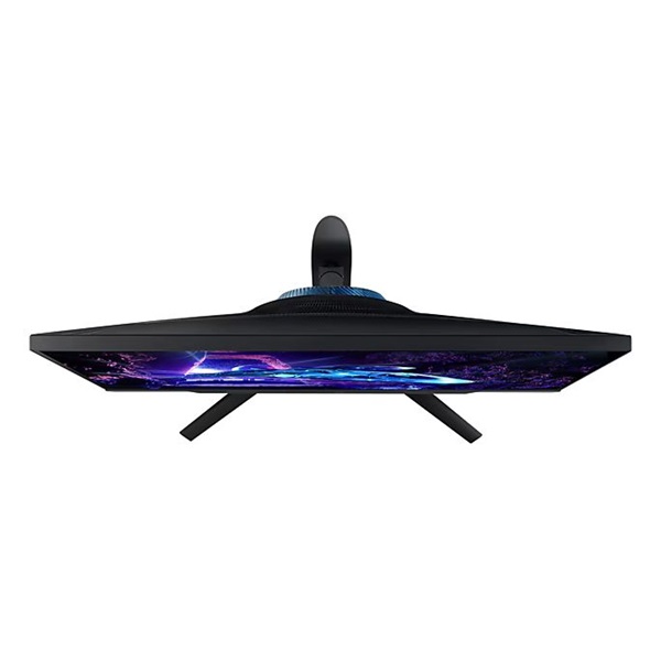 SAMSUNG 27" G30D Gaming 180Hz VA monitor 