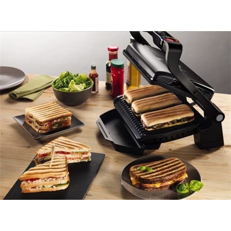 Tefal GC712D34 GRILL ASZTALI