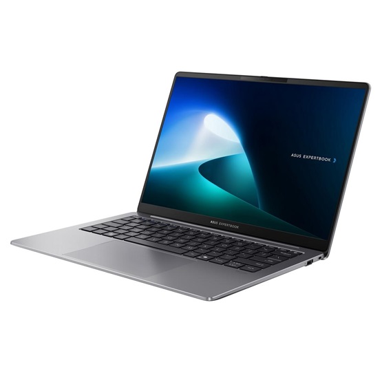 Asus Expertbook P5405CSA-NZ0398W  Windows® 11  Notebook   Misty Grey
