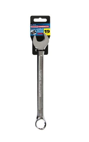 Lampa 19mm-es csillag-villás kulcs (0159510)