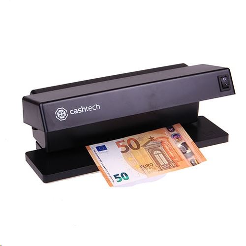 Cashtech DL103 bankjegyvizsgáló