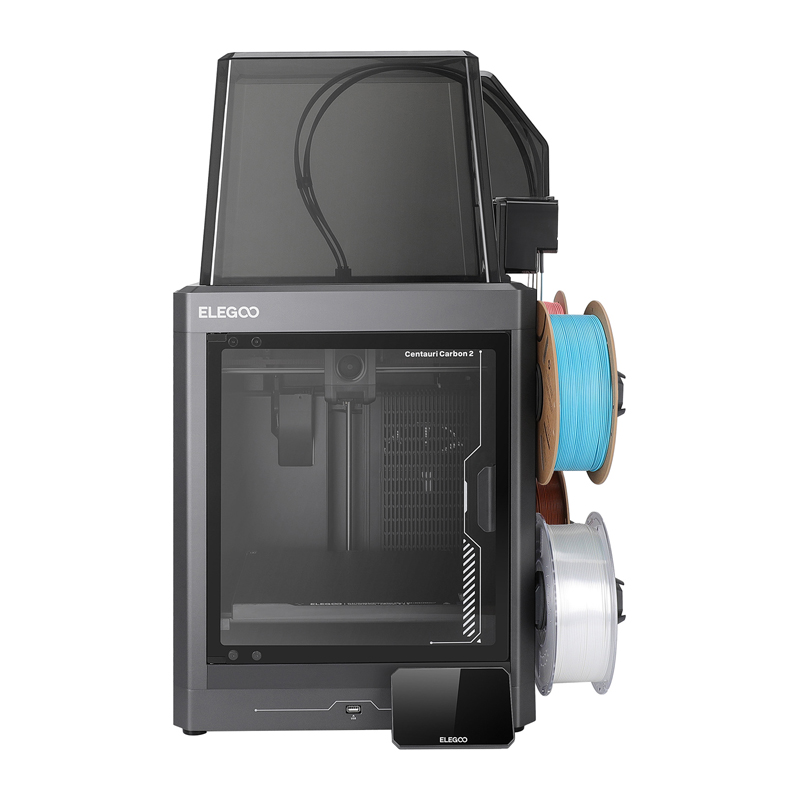 ELEGOO Centauri Carbon 2 Combo 3D nyomtató