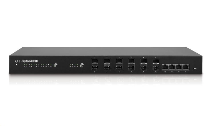 Ubiquiti ES-16-XG 10GbE Switch