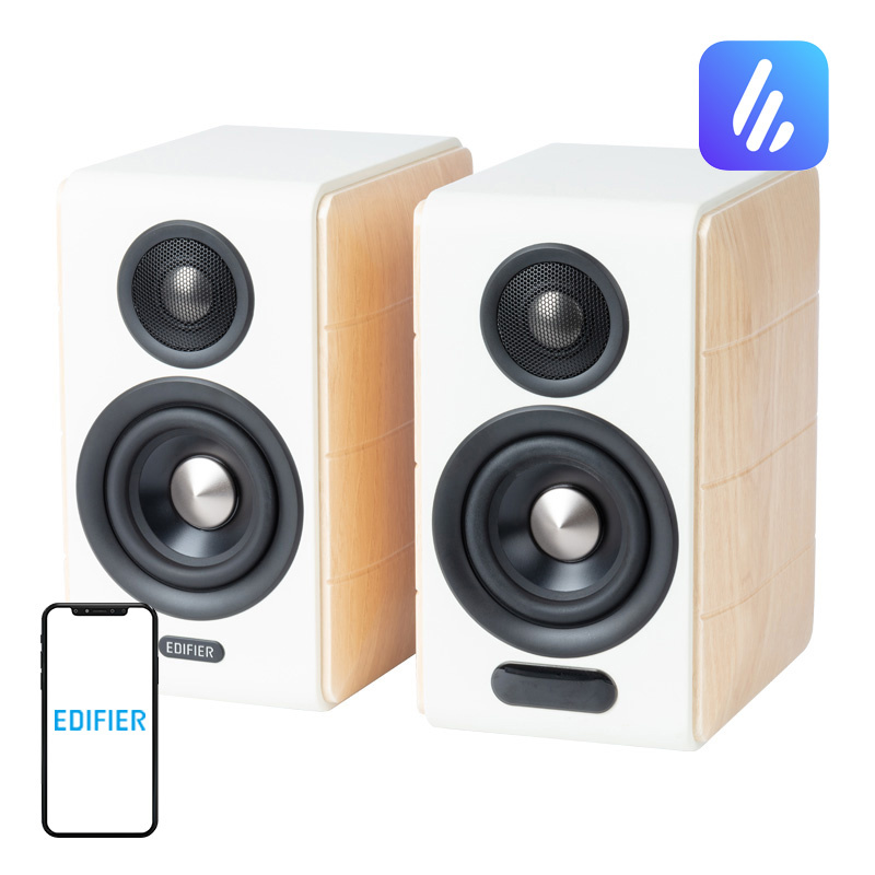 Edifier S880DBMKII 2.0 hangszórók Fehér 