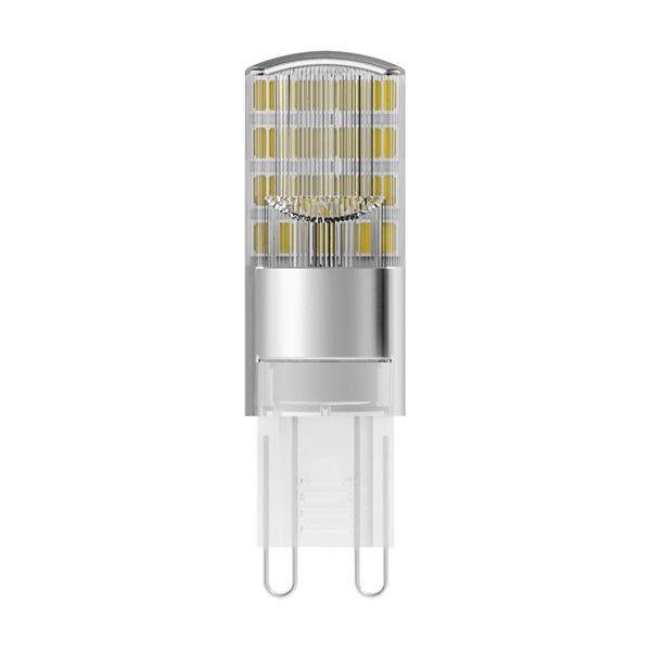 Osram Base műanyag ház/2,6W/320lm/2700K/G9 LED kapszula 3 db Osram Base műanyag ház/2,6W/320lm/2700K/G9 LED kapszula 3 db