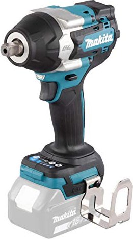 Makita akkus ütvecsavarozó (DTW701Z) 18V