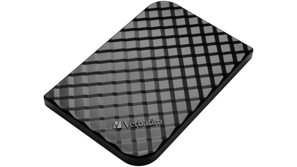 512GB Verbatim 2.5" Store 'n' Go külső SSD meghajtó fekete (53250)
