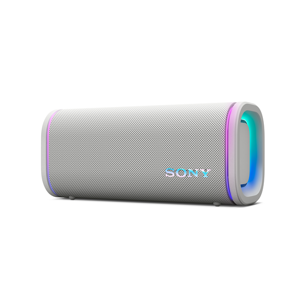 Sony ULT Field 5 fehér Bluetooth hagnszoró