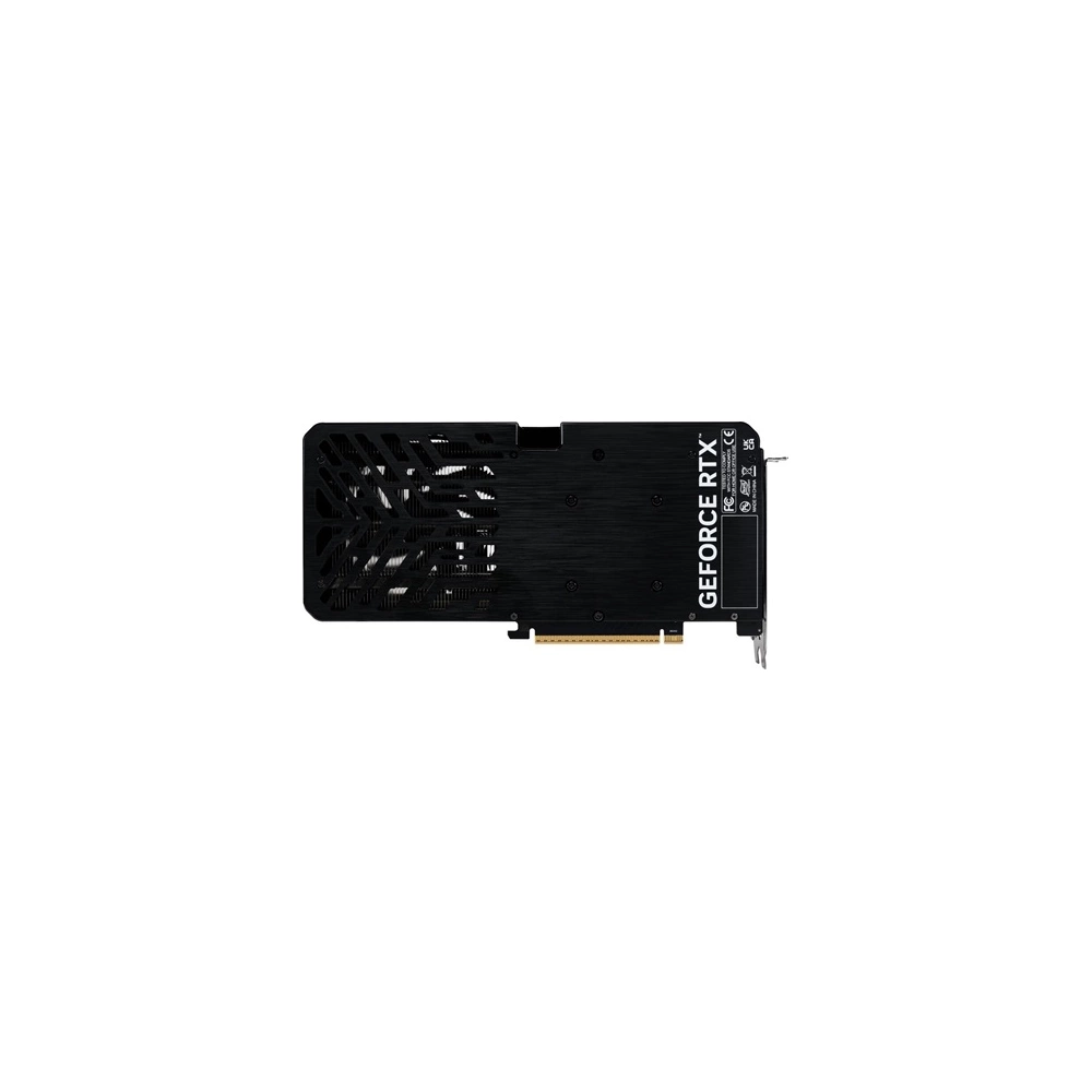 Gainward RTX5060Ti Ghost 8GB GDDR7 128bit 3-DP videokártya
